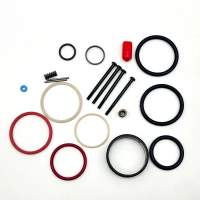 Professional Factory 891813-C7C9 Sealing Kit Heui Injector Repair Kits for Car Part