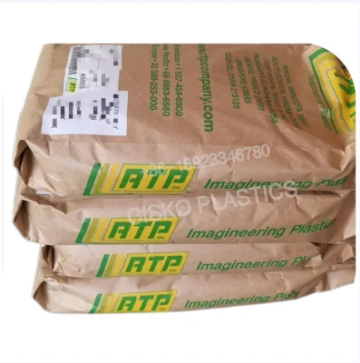 RTP Company RTP 2299 X 108578 A/ B/ C Custom PEEK Resins