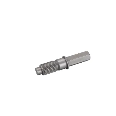 Custom Motor Shaft Good Electric Fan Motor Shaft