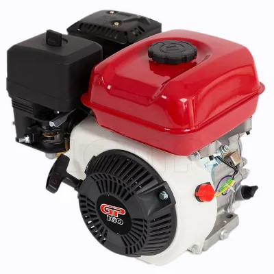 5.5hp 6.5hp 7hp 13hp 15hp Best Water Pump Motor ,small Four Stroke Gasoline Engine
