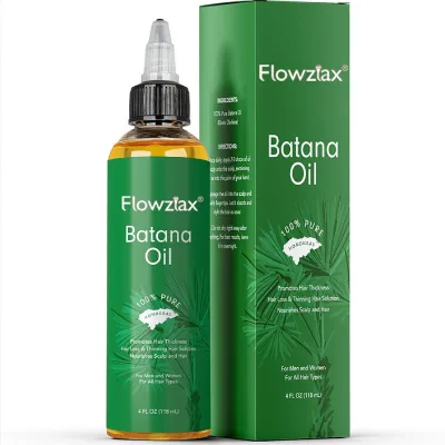 Private Label Batana Oil Haircut Oil Curling Smooth Nourishing Hair-Repairing Organic Argan Oil 2-in-1 Hair Spa Anti-static