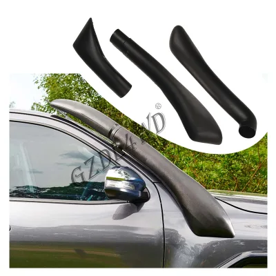4x4 Air Intake SNORKEL for Accesorios Para Toyota Hilux Revo 2015 2020 Narrow Body 2-door