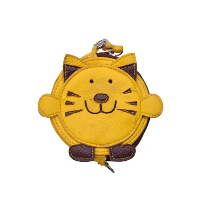 2023 Animal Coin Wallets tiger Coin Wallet Cute Design
