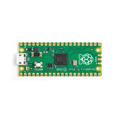 KUONGSHUN The Best Beginner Kit For Raspberry Pi Pico / Raspberry Pi Pico Starter Kit