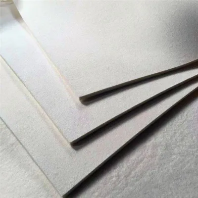 Eco-Friendly Industrial Felt Pad Dustproof Anti Static Sealing Wool Felt Material