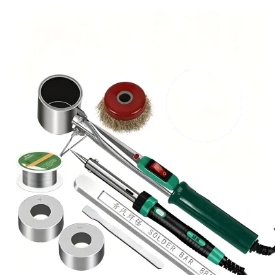 Battery Terminal Tool Cars Trucks Battery Post Connector Mold Applicator 304 Stainless Steel Lefan Trading
