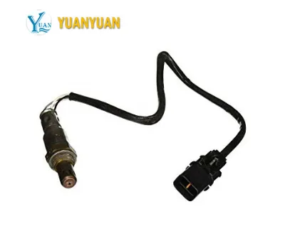 Parts chevrolet Epica 96437060 96437061 Oxygen Sensor for chevrolet Epica Suzuk I Verona 2006