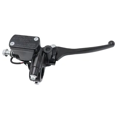 Motorcycle Brake Pumping Electric Motorcycle Before Hydraulic Pump Modification and Clutch of General 22mm Upper Pump