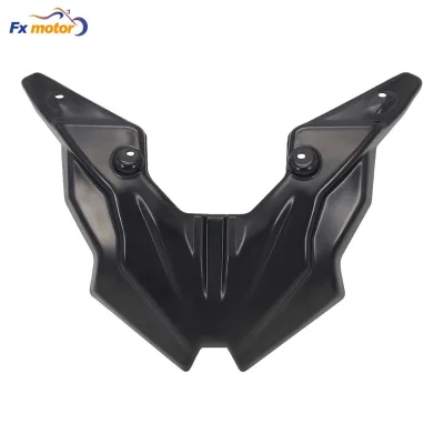 Hot Sale Motorcycle Modification Front Nose Cowl Cone Extender Cover Cowl for KTM 1290 Super Adventure R/S 2017-2021
