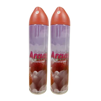 Cheap Price Wholesale OEM Strawberry Smell air Freshener for Home Use
