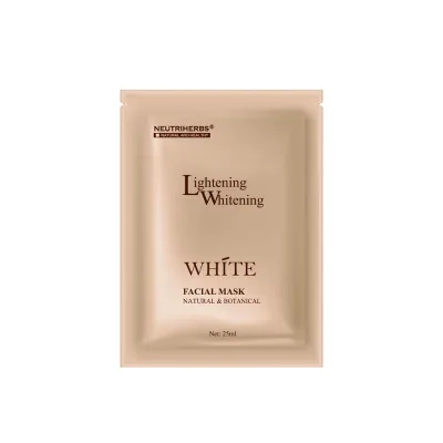Beauty Care Collagen Products Best Korean Whitening Face Mask