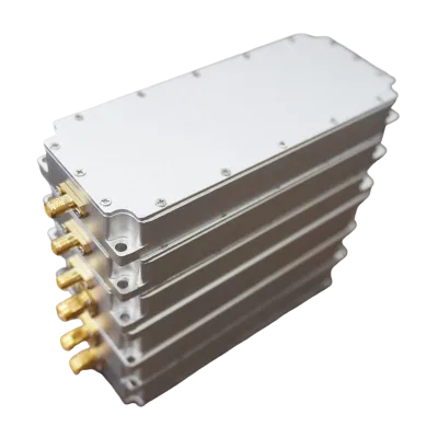 10W 30W 50w 100w 900 Mhz 2.4G 5.8G Gsm Cell Phone Uav Gps Drone Jamming Jammer Signal B Module