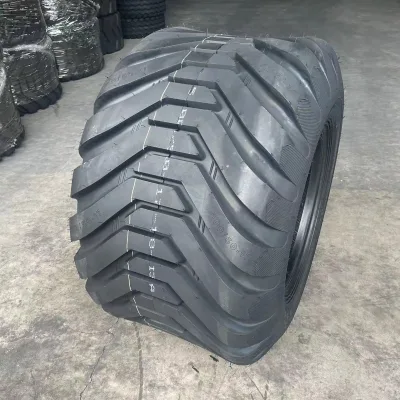 Implement Tire 500/50-17 15.0/55-17 19.0/45-17 Nylon Tubeless Tire Agriculture Machine Tires