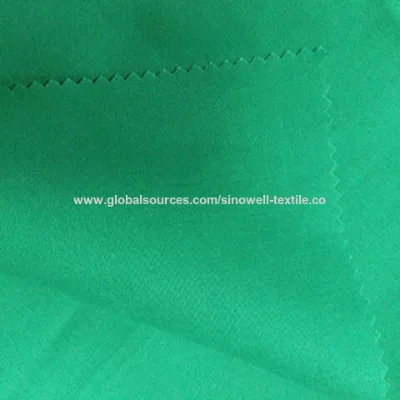 Cotton dyed fabric, used for work wear or uniform