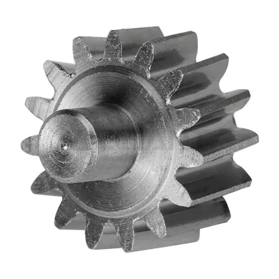 For Jaguar XF XFR XJ XJL Rearview Mirror Cog Wheel Power Folding Motor Actuator Repair Gear 15T Replacement Repair Kits