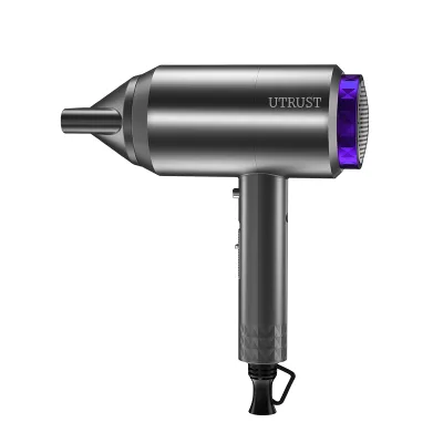 1800W - 2200W Electric Hair Dryer Household Hair Dryer for Fast Drying Strong Wind
