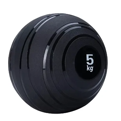 Slam Ball Weighted Ball Core Muscle Cardio Workout Wall Ball