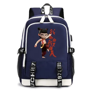 HY198 Capybara Backpack Anime Backpack Capybara Laptop Bag,Student Large Capacity Book Bag Capybara Daypack for Women Men