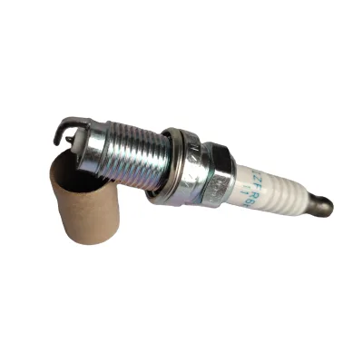 New Condition Engine Manufacturing Model IZFR6K-11 Laser Iridium Spark Plug for Qashqai Accord Odyssey