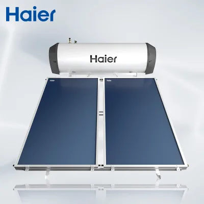 Hot Sale New Best Selling Low Price China Homemade Solar Power System Mini Home Use 180l 200l 300l Solar Hot Water Heater Boiler