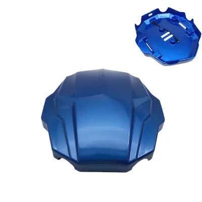 EFT Plant Protection Machine Head Cover with Screws for E610S E616S Agriculture Drone Made in China