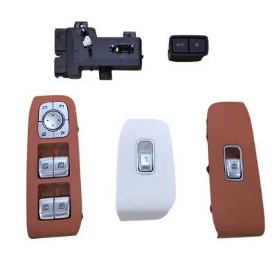 Switch Regulator Window Lift Switch for Lixiang LEADING IDEAL L7 L8 L9