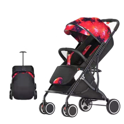 China Baobaohao Baby Stroller , Magic Light Weight Baby Stroller, Baby Stroller Bbh Sale