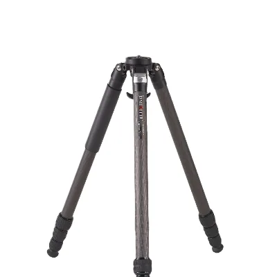 Professional Aluminum Tripod with Detachable Ball Head Waterproof & Shockproof Folding Design for Video and Digital Cameras