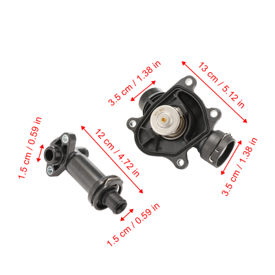 Thermostat