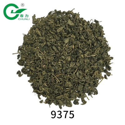 OEM Brand Loose Leaf Gunpowder 9375 Wholesale Price in Bulk