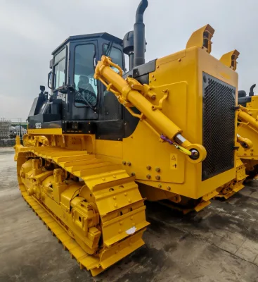 New Dozers Crawler Bulldozer SD32 Bulldozer D6 Bulldozer Control Remoto Similar Bulldozer cat Model D7g Bulldozer Bulldozer D6r