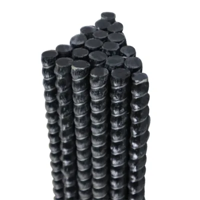 Basalt Fiber Reinforced Composite Rebar for Construction Durable FRP Profile