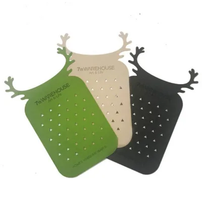 Modern Design Customizable Thickness Eco-friendly Heat Resistant Felt Desk Mat