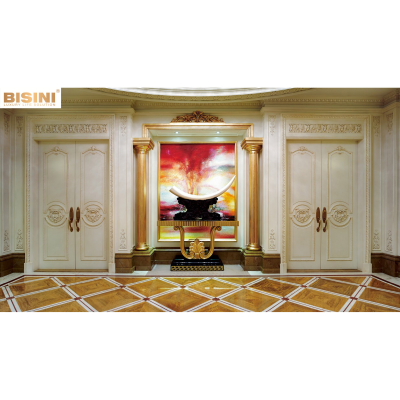 3D Max Interior Design Service and Exterior Architecture Rendering for All Kinds of Projects