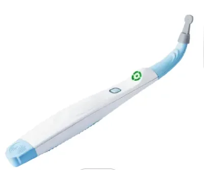 Easyinsmile Rotating 270 Locating Implant Screw Precisely Dental Implant Detector