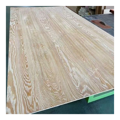 High Quality Larch Pine Plywood
