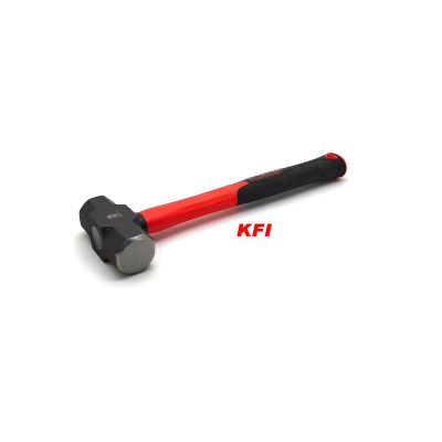 Demolition Hammer 2 LB Octagonal Hammers Hammer Strength