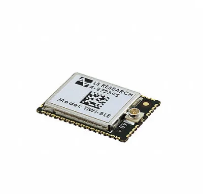 SMD RF Wireless TXRX Mod with BT & WIFIU.FL ICs and Modules Product