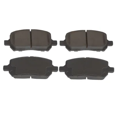 Front Semi-Metallic Disc Brake Pads D956-7855 for Chevrolet Cobalt Pontiac G5 Saturn Ion Pursuit