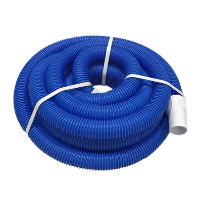 Pool Supplies Best Selling Cleaners Flexible Vacuum Hose 30ft  for Swimming Pool & Spa Use