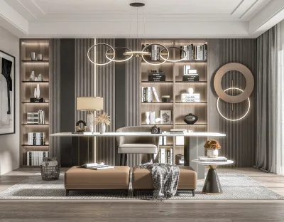 High Quality Furniture Solid Wood Multi-functional Wood Storage Cabinet Bookshelf
