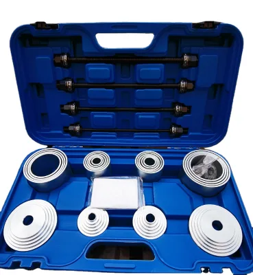 26pc Press and Pull Sleeve Tool Kit
