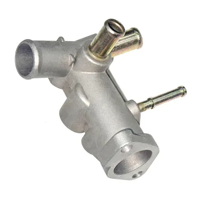 Aluminum Water Outlet Pipe for Toyot-a Ca-mry 16331-74170 1633174170