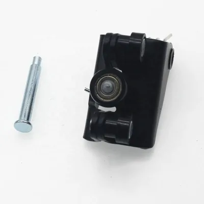 Door Roller Guide for NISSAN PRIMASTAR OPEL VIVARO RENAULT TRAFIC VAUXHALL VIVARO 7700312372 4409255 091165715 91165715