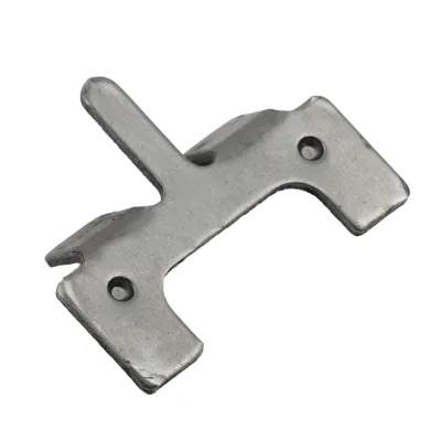 Precision OEM Aluminum Stainless Steel Laser Cutting Stamped Bending Service Custom Sheet Metal Fabrication Stamping Parts