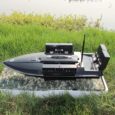 Haoyazhi Baitboat HYZ-100/fishing Bait Boat/radio Control Bait Boat