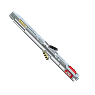 API Used Oilfield Fishing Tools for Well Drilling Tool Steel Spear Release for Tubing Carbide Forged Processing
