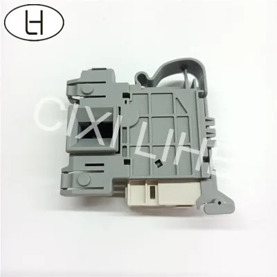 Factory Directly DLN-012 Washing Machine Door Lock Switch Interlock Latch Assembly for lg