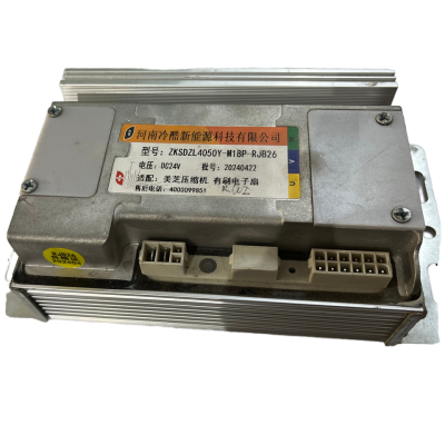 air Conditioner Drive Controller Compressor Board Controller Control Inverter 12v 24v