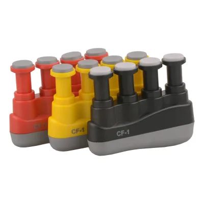 High Grade for New Beginners Hot Sale Guitar Finger Exerciser with Multiple Colors